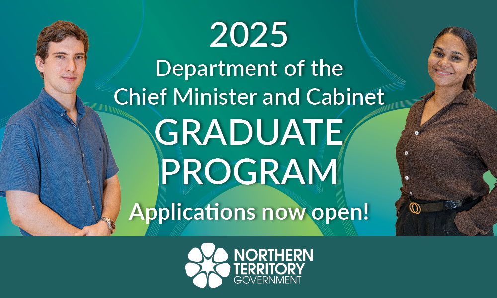 2025 Graduate program