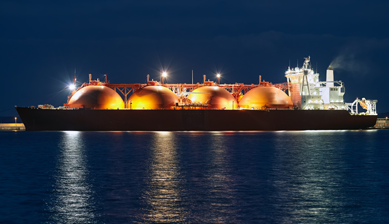 INPEX commits to LNG expansion
