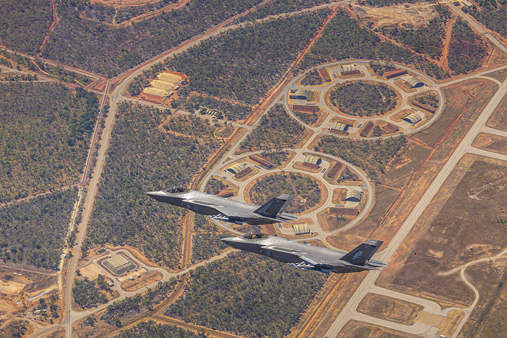 NT Defence Week expands to Red Centre in 2024