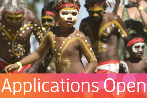 Celebrating Aboriginal Culture (Australia Day) Grant Program
