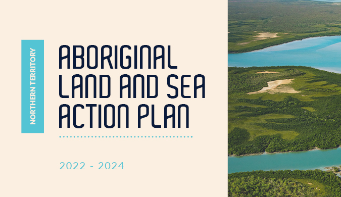 Aboriginal Land and Sea Action Plan Paves Way for Jobs