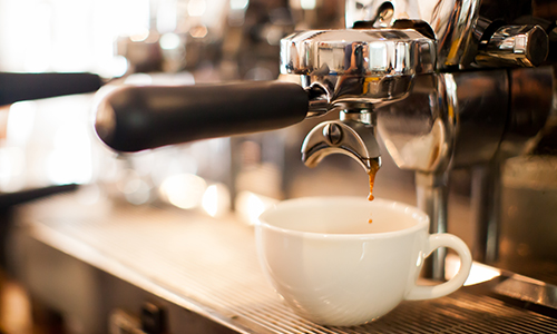 Boost for Darwin coffee venues