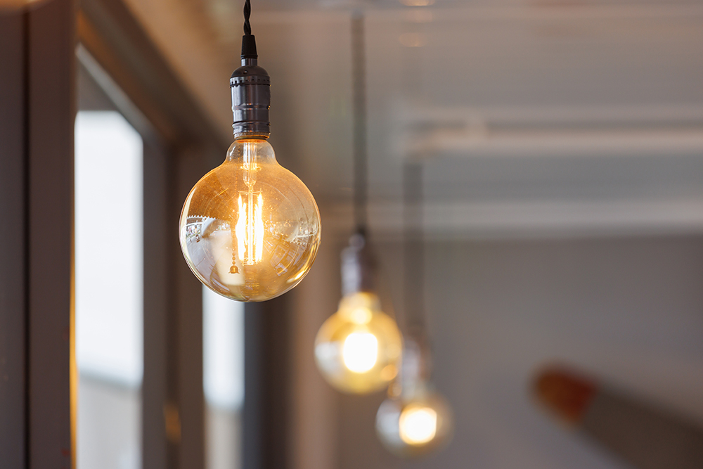 Securing our energy future